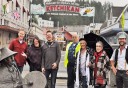 Photo of Ketchikan Pub Hop Walking Tour Welcome Sign